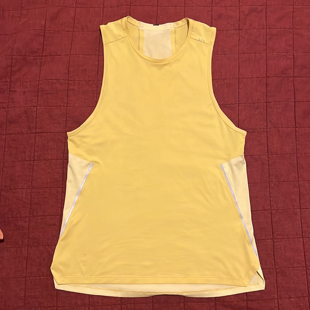 Lululemon Fast and Free
